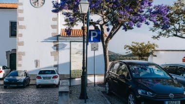 São Brás De Alportel. Autentyczne Zakątki Algarve