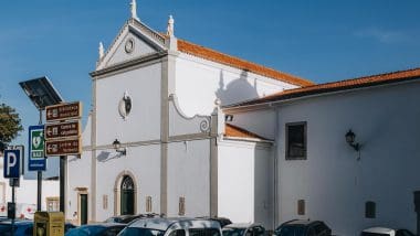 São Brás De Alportel. Autentyczne Zakątki Algarve