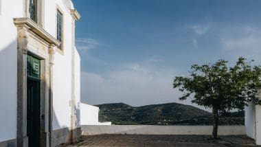 São Brás De Alportel. Autentyczne Zakątki Algarve