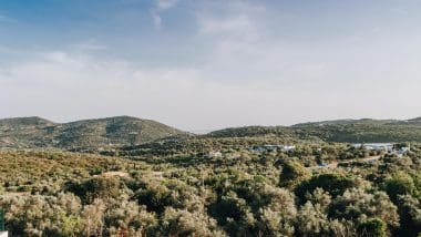 São Brás De Alportel. Autentyczne Zakątki Algarve