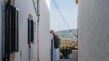 São Brás De Alportel. Autentyczne Zakątki Algarve