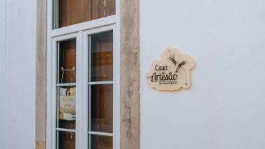 São Brás De Alportel. Autentyczne Zakątki Algarve