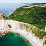 Zjawiskowe plaże Asturii - Odkryj urok północnej Hiszpanii!