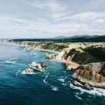 Zjawiskowe plaże Asturii - Odkryj urok północnej Hiszpanii!