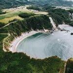 Zjawiskowe plaże Asturii - Odkryj urok północnej Hiszpanii!