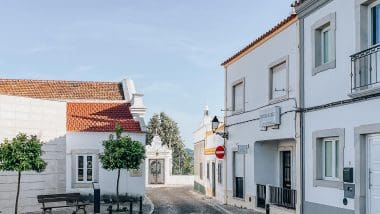 São Brás De Alportel. Autentyczne Zakątki Algarve