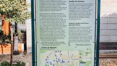 São Brás De Alportel. Autentyczne Zakątki Algarve