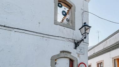 São Brás De Alportel. Autentyczne Zakątki Algarve
