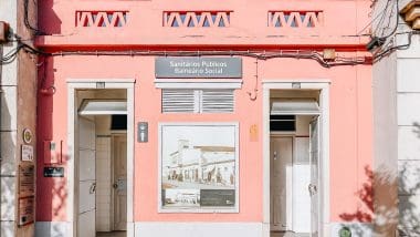 São Brás De Alportel. Autentyczne Zakątki Algarve
