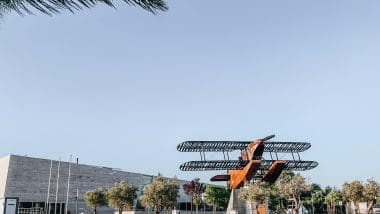São Brás De Alportel. Autentyczne Zakątki Algarve
