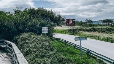 Plaża Las Catedrales - Ikona północnego wybrzeża Hiszpanii
