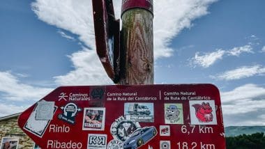 Plaża Las Catedrales - Ikona północnego wybrzeża Hiszpanii