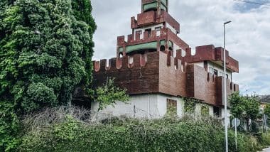Postój w Foz. Idealne miejsce na krótki odpoczynek w Galicji