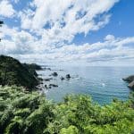 Zjawiskowe plaże Asturii - Odkryj urok północnej Hiszpanii!