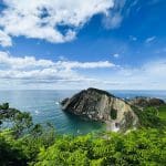 Zjawiskowe plaże Asturii - Odkryj urok północnej Hiszpanii!
