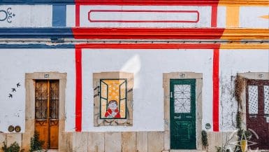 Sao Bras Alportel